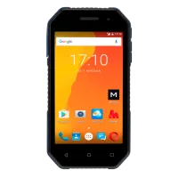 Nomi i4070 1 ГБ/ 16 ГБ/ Dual SIM/ Черный