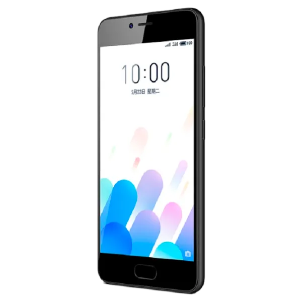 A5 2 GB/ 16 GB/ Dual SIM/ Black photo 1