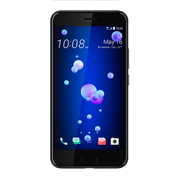 HTC U11 4 ГБ/ 64 ГБ/ Dual SIM/ Brilliant Черный photo 1