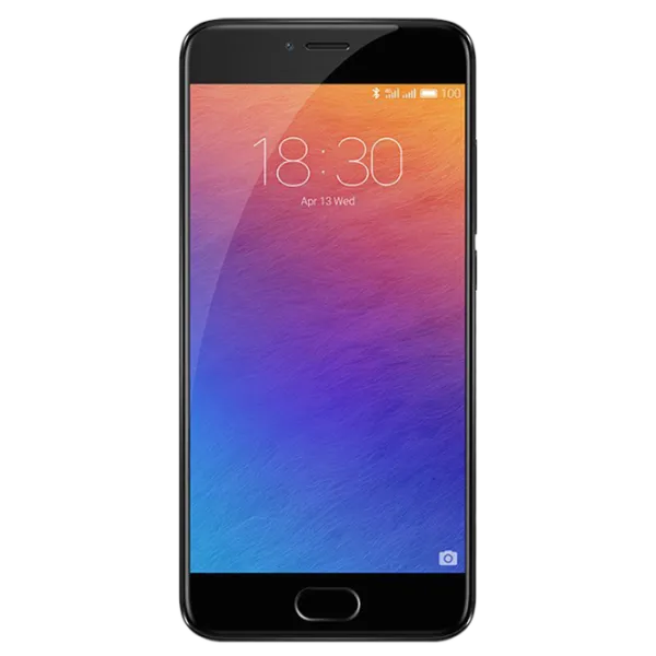 Meizu Pro 6s 4 GB/ 64 GB/ Dual SIM/ Gray photo 1 Meizu Pro 6s 4 GB/ 64 GB/ Dual SIM/ Gray photo 1