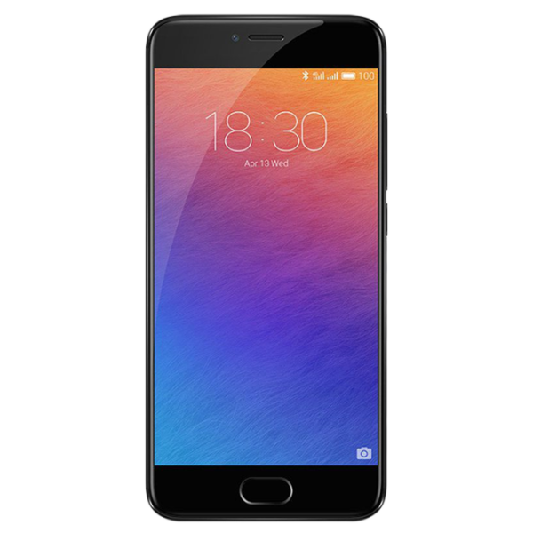 Meizu Pro 6s 4 GB/ 64 GB/ Dual SIM/ Gray photo 1 Meizu Pro 6s 4 GB/ 64 GB/ Dual SIM/ Gray photo 1