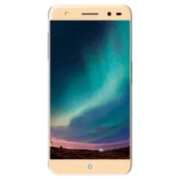 V7 Lite 1 GB/ 8 GB/ Dual SIM/ Gold