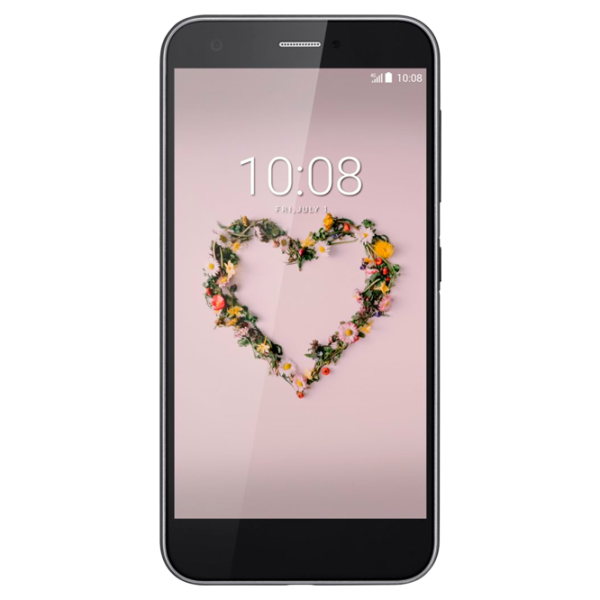 Blade A512 2 GB/ 16 GB/ Dual SIM/ Black photo 1 Blade A512 2 GB/ 16 GB/ Dual SIM/ Black photo 1