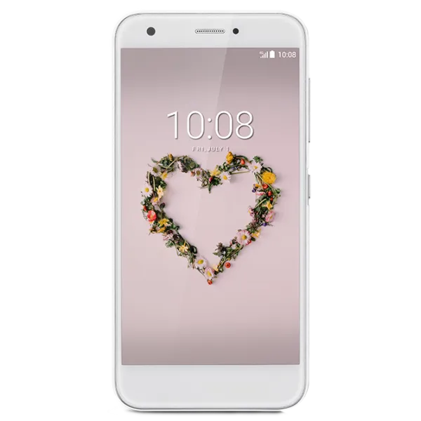 Blade A512 2 GB/ 16 GB/ Dual SIM/ Pink photo 1 Blade A512 2 GB/ 16 GB/ Dual SIM/ Pink photo 1