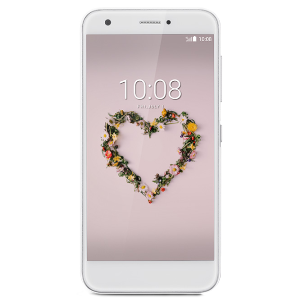 Blade A512 2 GB/ 16 GB/ Dual SIM/ Pink photo 1 Blade A512 2 GB/ 16 GB/ Dual SIM/ Pink photo 1