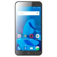 Blade A602 1 GB/ 16 GB/ Dual SIM/ Silver