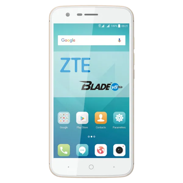 V8 Lite 2 ГБ/ 16 ГБ/ Dual SIM/ Золотой photo 1 V8 Lite 2 ГБ/ 16 ГБ/ Dual SIM/ Золотой photo 1