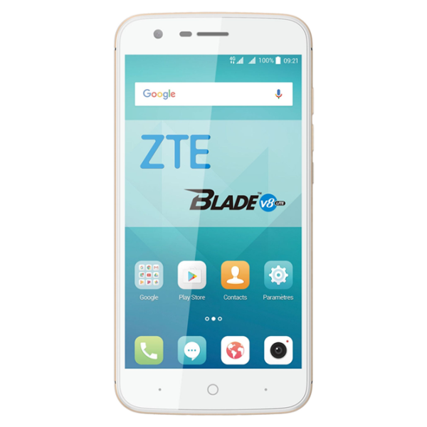 V8 Lite 2 ГБ/ 16 ГБ/ Dual SIM/ Золотой photo 1 V8 Lite 2 ГБ/ 16 ГБ/ Dual SIM/ Золотой photo 1