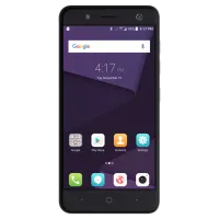 V8 Mini 2 GB/ 16 GB/ Dual SIM/ Black