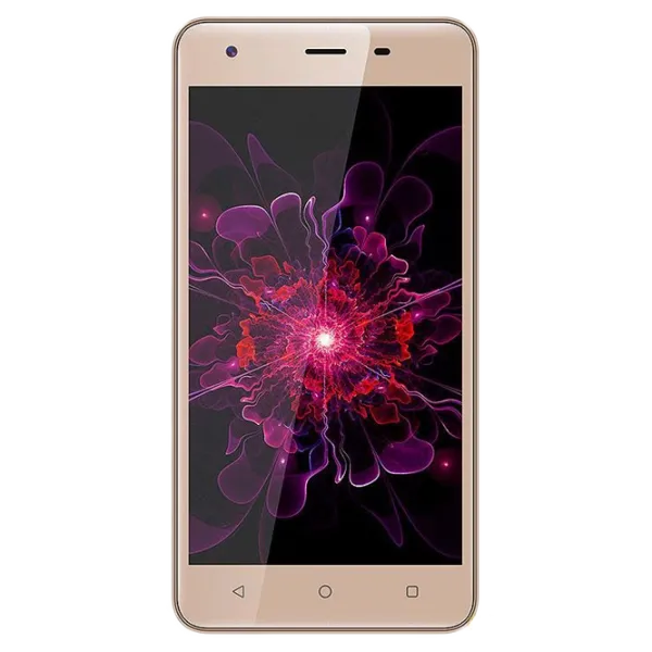 i5032 2 ГБ/ 16 ГБ/ Dual SIM/ Золотой photo 1