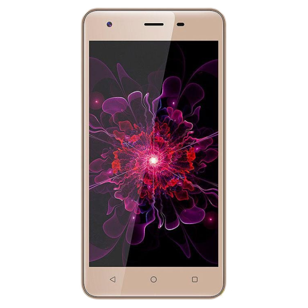 i5032 2 ГБ/ 16 ГБ/ Dual SIM/ Золотой photo 1