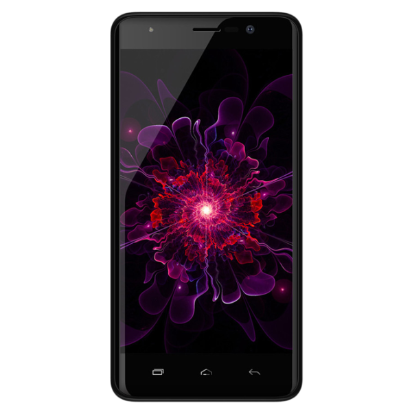 Nomi i5510 1 GB/ 16 GB/ Dual SIM/ Black photo 1