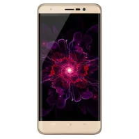 Nomi i5510 1 ГБ/ 16 ГБ/ Dual SIM/ Золотой