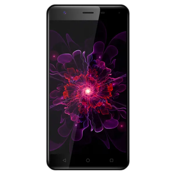 i5532 2 ГБ/ 16 ГБ/ Dual SIM/ Черный photo 1 i5532 2 ГБ/ 16 ГБ/ Dual SIM/ Черный photo 1
