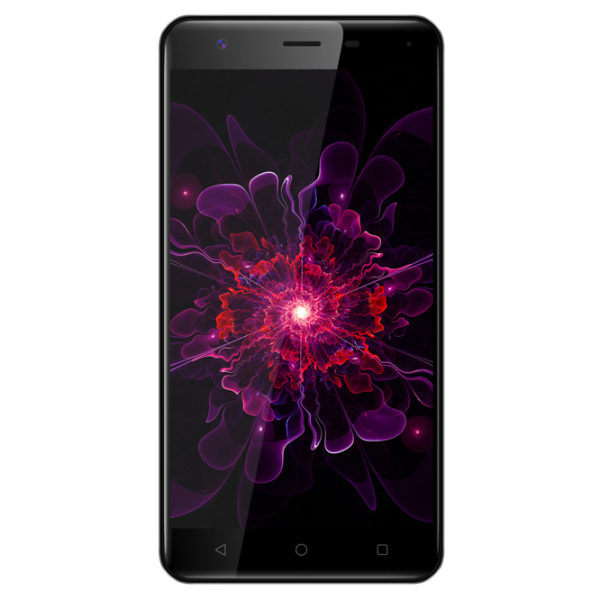 i5532 2 ГБ/ 16 ГБ/ Dual SIM/ Черный photo 1 i5532 2 ГБ/ 16 ГБ/ Dual SIM/ Черный photo 1