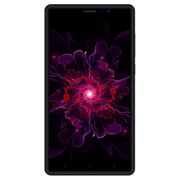 i6030 2 GB/ 16 GB/ Dual SIM/ Black photo 1