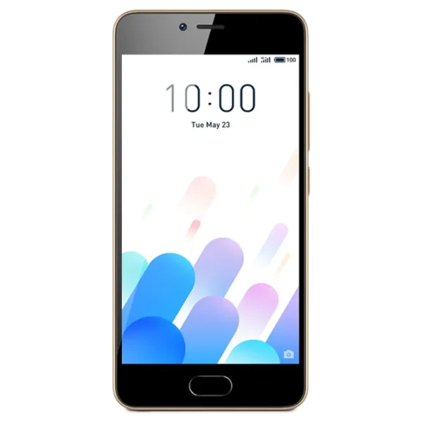 M5C 2 GB/ 16 GB/ Dual SIM/ Pink photo 1 M5C 2 GB/ 16 GB/ Dual SIM/ Pink photo 1