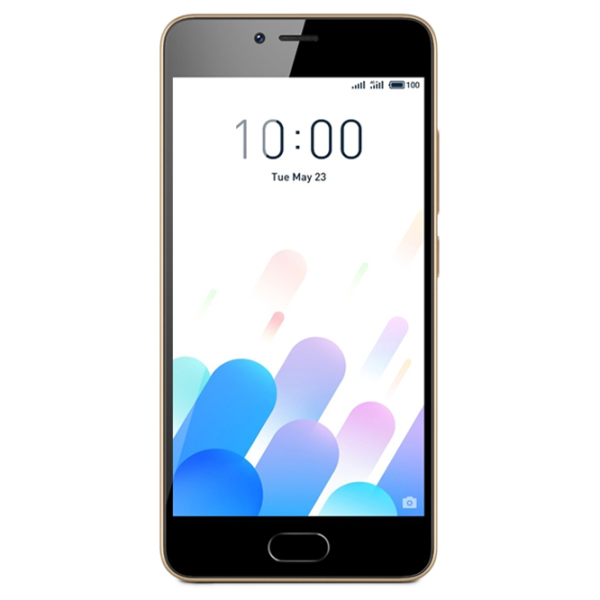 M5C 2 GB/ 16 GB/ Dual SIM/ Pink photo 1 M5C 2 GB/ 16 GB/ Dual SIM/ Pink photo 1
