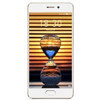 Meizu Pro 7 4 ГБ/ 64 ГБ/ Dual SIM/ Золотой