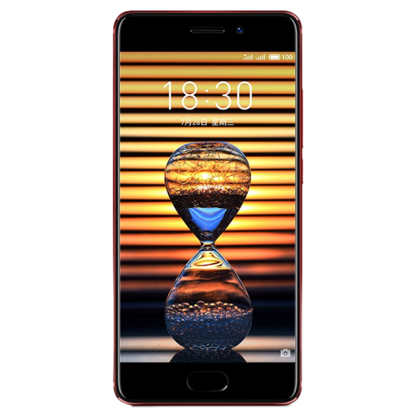 Meizu Pro 7 4 ГБ/ 64 ГБ/ Dual SIM/ Красный photo 1