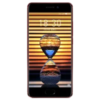 Meizu Pro 7 4 GB/ 64 GB/ Dual SIM/ Red