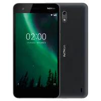 Nokia 2 1 ГБ/ 8 ГБ/ Dual SIM/ Черный