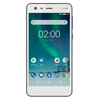 Nokia 2 1 GB/ 8 GB/ Dual SIM/ White
