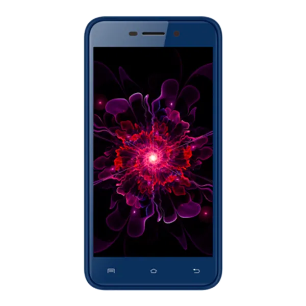 Nomi i5012 1 GB/ 8 GB/ Dual SIM/ Blue photo 1