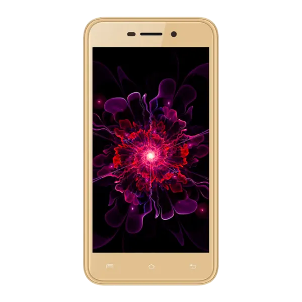 Nomi i5012 1 GB/ 8 GB/ Dual SIM/ Gold photo 1