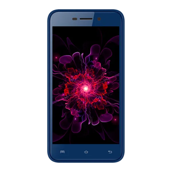 Nomi i5013 2 ГБ/ 16 ГБ/ Dual SIM/ Синий photo 1 Nomi i5013 2 ГБ/ 16 ГБ/ Dual SIM/ Синий photo 1