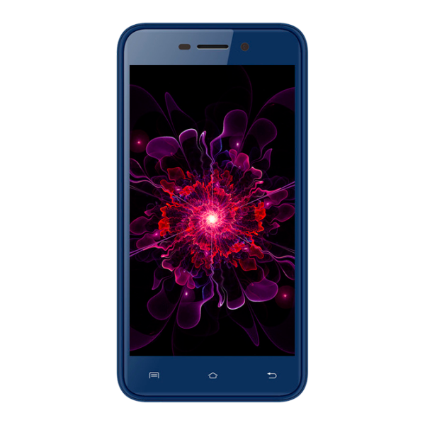 Nomi i5013 2 ГБ/ 16 ГБ/ Dual SIM/ Синий photo 1 Nomi i5013 2 ГБ/ 16 ГБ/ Dual SIM/ Синий photo 1