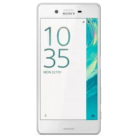 Sony Xperia X F5121 3 GB/ 32 GB/ Single SIM/ White