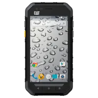 Caterpillar S30 1 GB/ 8 GB/ Dual SIM/ Black