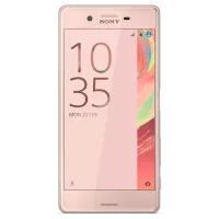 Sony Xperia X F5122 3 GB/ 64 GB/ Dual SIM/ Gold Rose