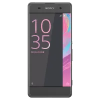 Sony Xperia XA F3116 2 ГБ/ 16 ГБ/ Dual SIM/ Графитовый Черный