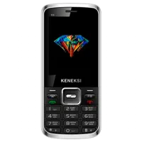 Keneksi K6 Черный/ Dual SIM