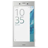 Sony Xperia XZ F8332 3 GB/ 64 GB/ Dual SIM/ Platinum Black Gray