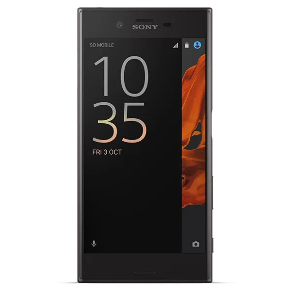 Sony Xperia XZ F8332 3 ГБ/ 64 ГБ/ Dual SIM/ Черный photo 1 Sony Xperia XZ F8332 3 ГБ/ 64 ГБ/ Dual SIM/ Черный photo 1