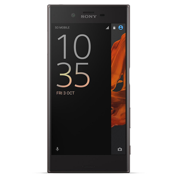 Sony Xperia XZ F8332 3 ГБ/ 64 ГБ/ Dual SIM/ Черный photo 1 Sony Xperia XZ F8332 3 ГБ/ 64 ГБ/ Dual SIM/ Черный photo 1