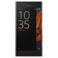 Sony Xperia XZ F8332 3 GB/ 64 GB/ Dual SIM/ Black