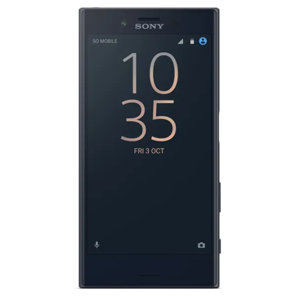 Sony Xperia X Compact F5321 3 ГБ/ 32 ГБ/ Single SIM/ Черный photo 1 Sony Xperia X Compact F5321 3 ГБ/ 32 ГБ/ Single SIM/ Черный photo 1