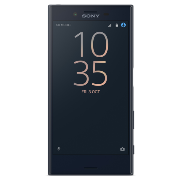 Sony Xperia X Compact F5321 3 ГБ/ 32 ГБ/ Single SIM/ Черный photo 1 Sony Xperia X Compact F5321 3 ГБ/ 32 ГБ/ Single SIM/ Черный photo 1