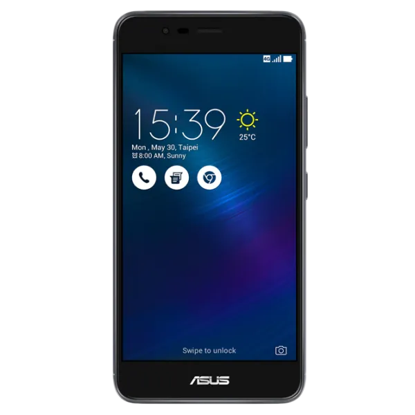 Asus Zenfone 3 Max ZC520TL 2 GB/ 16 GB/ Dual SIM/ Gray photo 1 Asus Zenfone 3 Max ZC520TL 2 GB/ 16 GB/ Dual SIM/ Gray photo 1