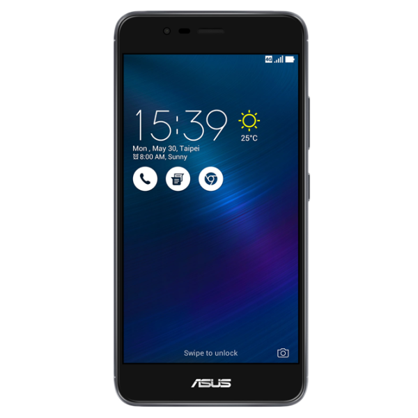 Asus Zenfone 3 Max ZC520TL 2 GB/ 16 GB/ Dual SIM/ Gray photo 1 Asus Zenfone 3 Max ZC520TL 2 GB/ 16 GB/ Dual SIM/ Gray photo 1