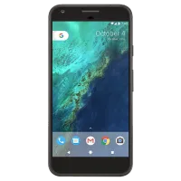 Google Pixel 4 GB/ 32 GB/ Single SIM/ Black