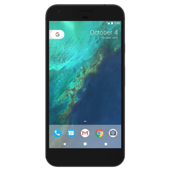 Google Pixel XL 4 GB/ 32 GB/ Single SIM/ Black photo 1