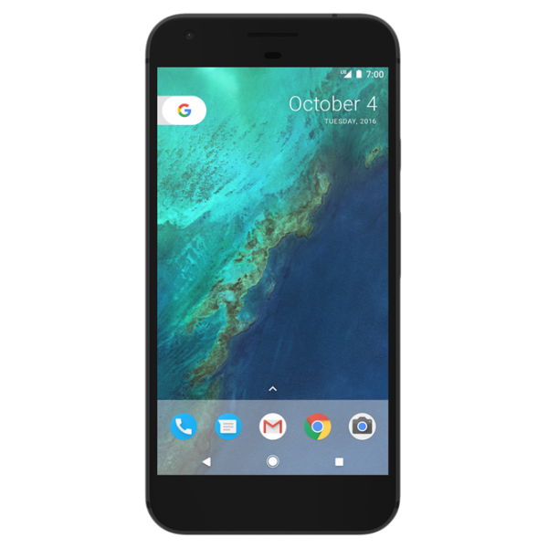 Google Pixel XL 4 GB/ 32 GB/ Single SIM/ Black photo 1