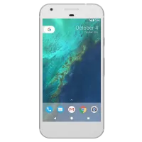 Google Pixel XL 4 ГБ/ 32 ГБ/ Single SIM/ Серебристый