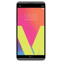 LG V20 H990 4 ГБ/ 64 ГБ/ Dual SIM/ Черный