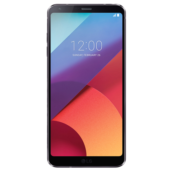 LG G6 H870 4 GB/ 64 GB/ Dual SIM/ Astro Black photo 1 LG G6 H870 4 GB/ 64 GB/ Dual SIM/ Astro Black photo 1